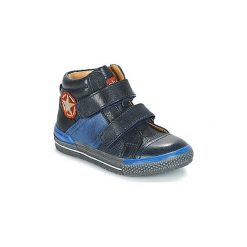Buty Dziecko Acebo's PURNA. Niebieskie trampki chłopięce marki Acebo's. Za 328,30 zł.