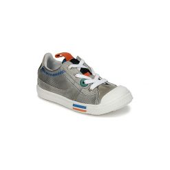 Buty Dziecko GBB SARO. Szare trampki chłopięce GBB. Za 247,20 zł.