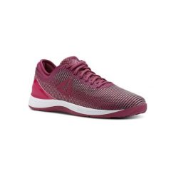 Damskie buty CrossFit NANO 8.0 (38,5). Buty sportowe damskie Reebok, sportowe. W wyprzedaży za 489,99 zł.