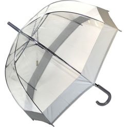 Parasole: Transparentny parasol „Clear Dome”