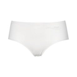 Sloggi Figi midi Zero One biały female biały S (36/38). Białe majtki damskie Sloggi, s. Za 69,00 zł.