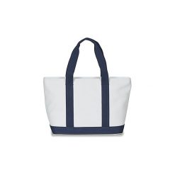 Torby shopper Lacoste WOMEN'S CLASSIC. Białe torby na zakupy damskie marki Lacoste. Za 447,30 zł.