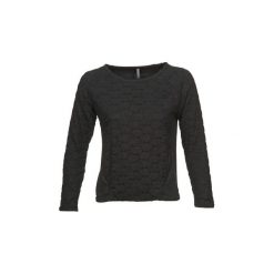 T-shirty damskie: T-shirty z długim rękawem Naf Naf OEVERY
