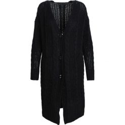 Czarny Kardigan First Date. Czarne kardigany damskie Born2be, xl. Za 69,99 zł.