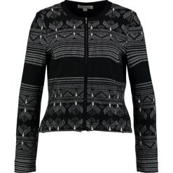 Marynarki i żakiety damskie: comma casual identity Żakiet grey/black