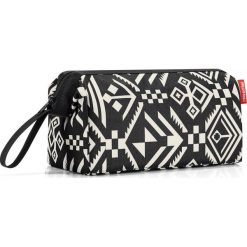 Kosmetyczki męskie: Kosmetyczka Travelcosmetic Hopi Black