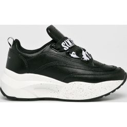 Sixtyseven - Buty. Szare buty sportowe damskie Sixtyseven, z materiału. W wyprzedaży za 339,90 zł.