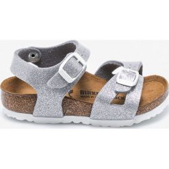 Sandały dziewczęce: Birkenstock – Sandały dziecięce Rio Kids