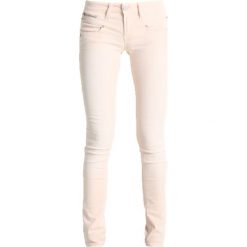Freeman T. Porter ALEXA Jeansy Slim Fit rose. Niebieskie jeansy damskie marki Freeman T. Porter. Za 379,00 zł.