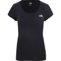 THE NORTH FACE HIKESTELLER II TEE > 0A4941KS71. Bluzki sportowe damskie The North Face, xl, bez wzorów, z poliesteru, z klasycznym kołnierzykiem, z krótkim rękawem, krótkie, bez kaptura. Za 149,99 zł.