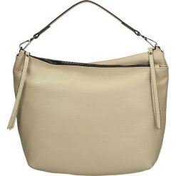 Torebki klasyczne damskie: Torba - A-7114-L BEIG