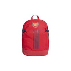 Plecaki adidas Arsenal Football Club Backpack. Czerwone plecaki męskie Adidas, bez wzorów. Za 169,00 zł.