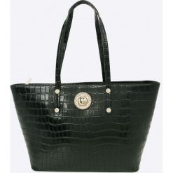 Torebki klasyczne damskie: Versace Jeans – Torebka