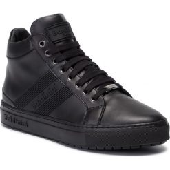 Sneakersy BALDININI - 046467ANAPP000000FNX Nero. Czarne sneakersy męskie Baldinini, bez zapięcia. Za 1599,00 zł.