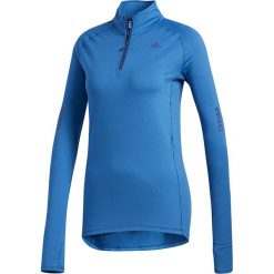 Bluza do biegania damska ADIDAS SUPERNOVA 1/2 ZIP / CG0473 - SUPERNOVA 1/2 ZIP. Bluzy damskie Adidas. Za 197,00 zł.