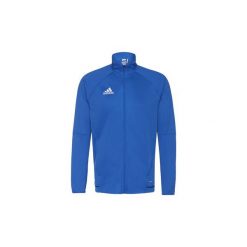 Bluzy męskie: Bluzy dresowe adidas Bluza Tiro 17 Training Jacket