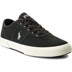 Tenisówki męskie: Tenisówki POLO RALPH LAUREN - Tyrian 816664678001 Dk Car Gry