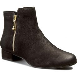 Buty zimowe damskie: Botki VAGABOND – Sue 4205-250-20 Black