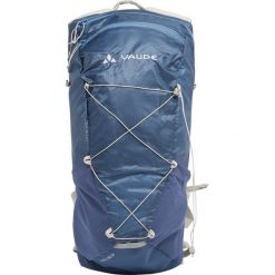 Plecaki damskie: Vaude UPHILL 12 Plecak podróżny washed blue