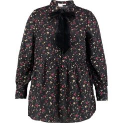 Bluzki damskie: Lost Ink Plus FLORAL Bluzka multicoloured