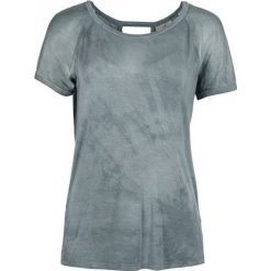 Deha Koszulka damska T-Shirt B84590 Blue Chmura (rozmiar XS). Niebieskie koszulki damskie Deha, na co dzień, xs, bez wzorów, bez kołnierzyka, bez rękawów. W wyprzedaży za 146,00 zł.