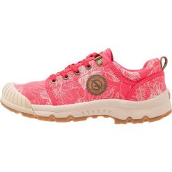 Trampki i tenisówki damskie: Aigle TENERE LIGHT PRINT Tenisówki i Trampki rose