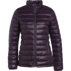 Icepeak VIRPA Kurtka puchowa blackberry. Fioletowe kurtki sportowe damskie marki Icepeak, z materiału. W wyprzedaży za 341,10 zł.