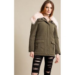 Odzież damska: Missguided – Parka