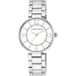Zegarki damskie: Zegarek damski Anne Klein AK-1789SVSV