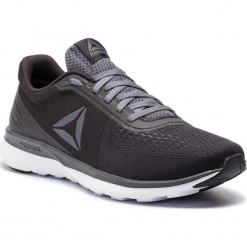 Buty Reebok - Everforce Breeze CN6601 Black/True Grey/Wht/Pwtr. Czarne buty do biegania męskie Reebok, z materiału. Za 329,00 zł.