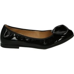Baleriny damskie: Baleriny - 1874-1 NPL NE