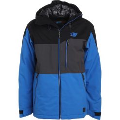 Kurtki sportowe męskie: O’Neill EXILE JACKET Kurtka snowboardowa victoria blue