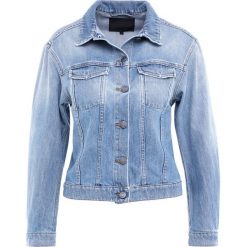 Kurtki damskie: J.LINDEBERG BELLA SHARP Kurtka jeansowa light blue