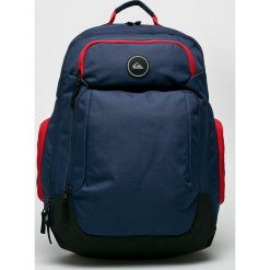 Quiksilver - Plecak. Czarne plecaki męskie Quiksilver, z poliesteru. Za 229,90 zł.