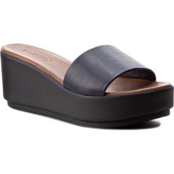 Klapki damskie: Klapki INUOVO – 7112 Navy