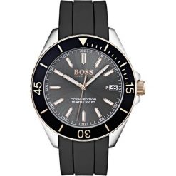 Zegarki męskie: Zegarek męski Hugo Boss Ocean Edition 1513558