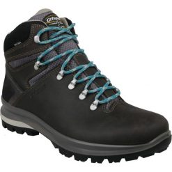 Grisport Marrone Dakar 14117D4G 36 Brązowe. Pomarańczowe buty trekkingowe damskie Grisport. W wyprzedaży za 379,99 zł.