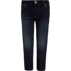 Polo Ralph Lauren FIT BOTTOMS Jeans Skinny Fit burke wash. Białe jeansy męskie relaxed fit marki Polo Ralph Lauren. Za 359,00 zł.