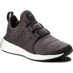 Buty sportowe damskie: Buty NEW BALANCE – WCRUZHB Szary