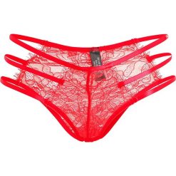 Figi: BlueBella ARABELLA BRIEF Figi red