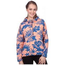 Pepe Jeans Bluza Damska Sue S Wielokolorowy. Szare bluzy damskie Pepe Jeans, s, bez wzorów, z jeansu, bez rękawów, bez kaptura. W wyprzedaży za 205,00 zł.