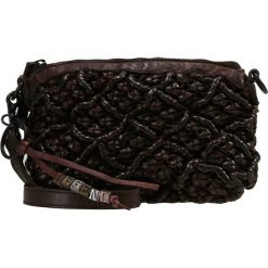 Torebki klasyczne damskie: Legend LASA Torba na ramię dark bordeaux