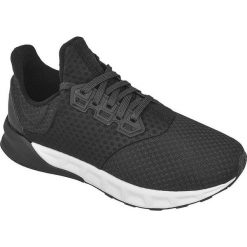 Adidas Falcon Elite 5 AF6420 43 1/3 Czarne. Czarne buty sportowe męskie Adidas, bez zapięcia. W wyprzedaży za 199,99 zł.