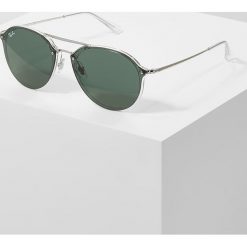 Okulary przeciwsłoneczne damskie: RayBan Okulary przeciwsłoneczne clear