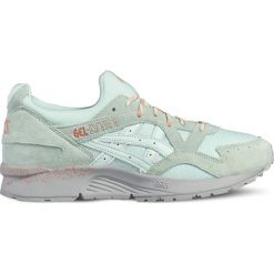 Buty Asics Gel-Lyte V "Platinum Pack" (H7F5L-8787). Szare buty sportowe damskie marki Asics, z materiału, asics gel lyte. Za 249,99 zł.