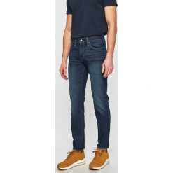 Levi's - Jeansy Canyon. Niebieskie jeansy męskie Levi's®, s, bez wzorów. W wyprzedaży za 279,90 zł.