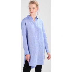 Koszule wiązane damskie: Seidensticker WASHER FASHION Koszula blau