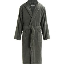Szlafroki męskie: Calvin Klein Underwear HOODED Szlafrok huntsman