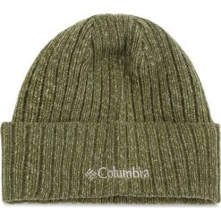 Czapka COLUMBIA - Watch Cap 1464091 Mosstone 302. Zielone czapki damskie marki Columbia, bez wzorów, z nylonu. Za 64,99 zł.