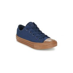 Trampki chłopięce: Buty Dziecko Converse CHUCK TAYLOR ALL STAR II - OX
